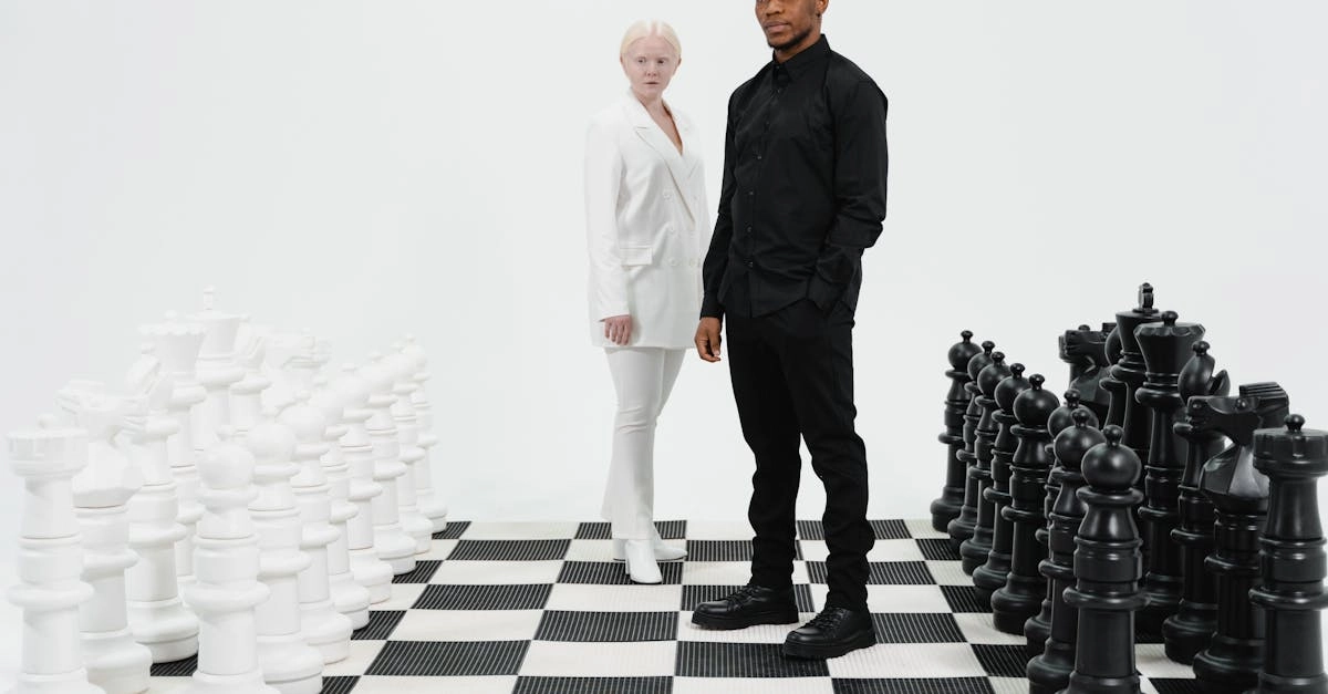 Психология принятия решений и управления рисками для лидеров