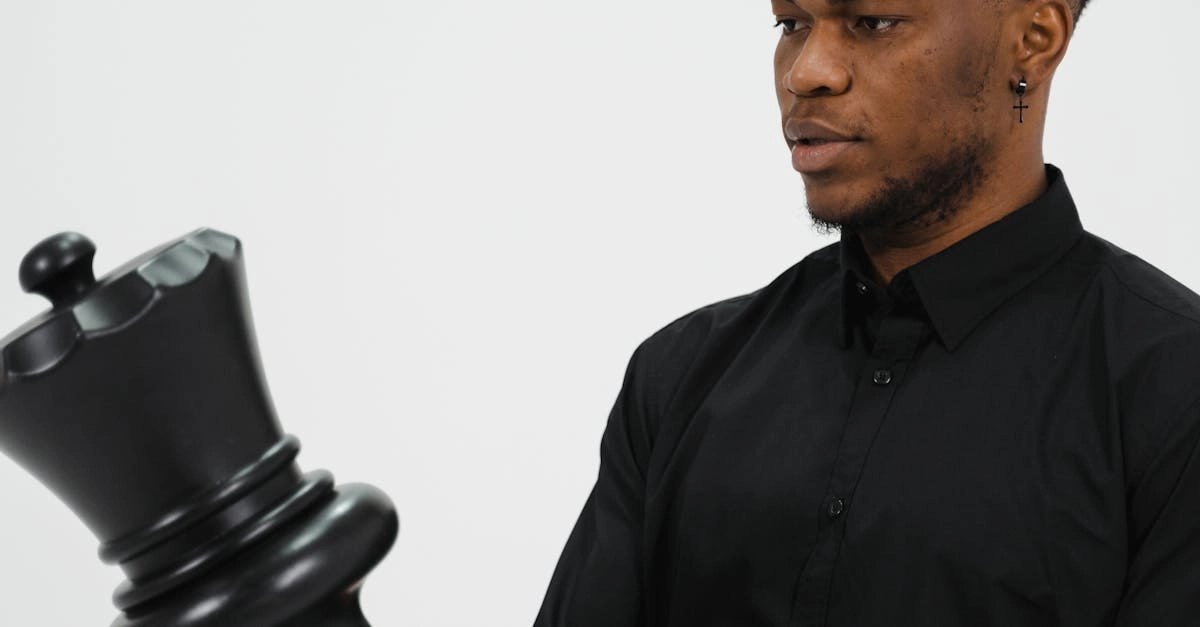 Стратегическое мышление и принятие решений в лидерстве