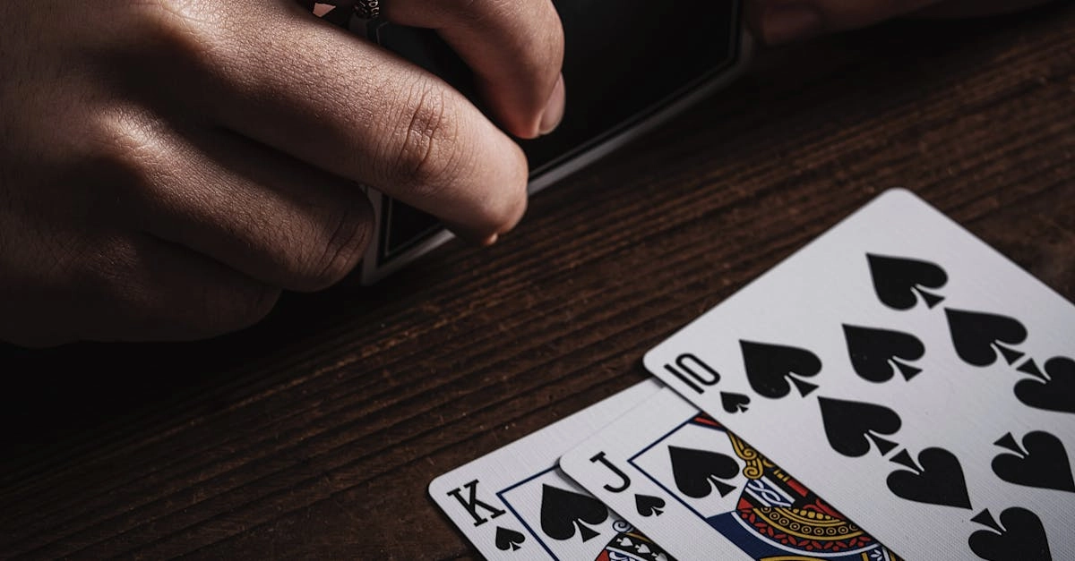 Психология лидерства в онлайн казино - стратегии влияния